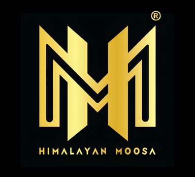 Himalayan Moosa Garage logo