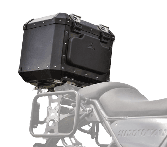 Royal Enfield Himalayan 411 accessories and riding gear