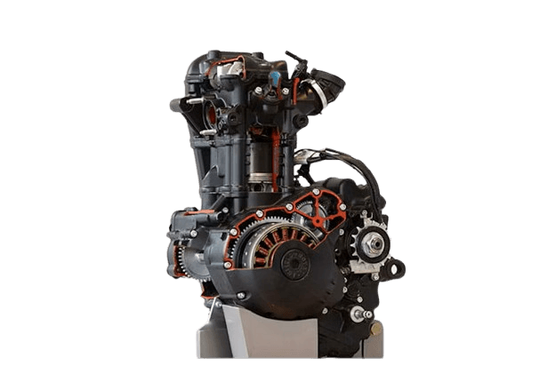 Timing Chain Package